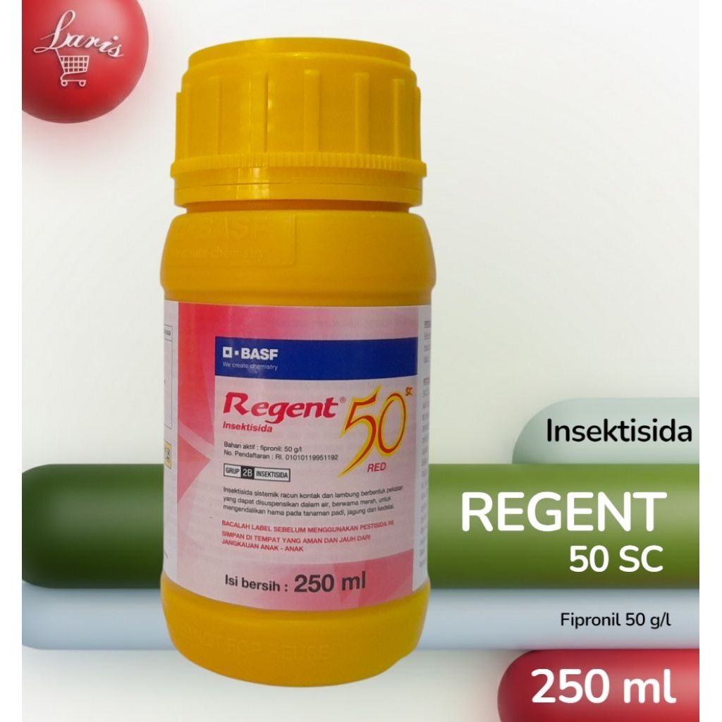 REGENT 50 SC - 250 ML