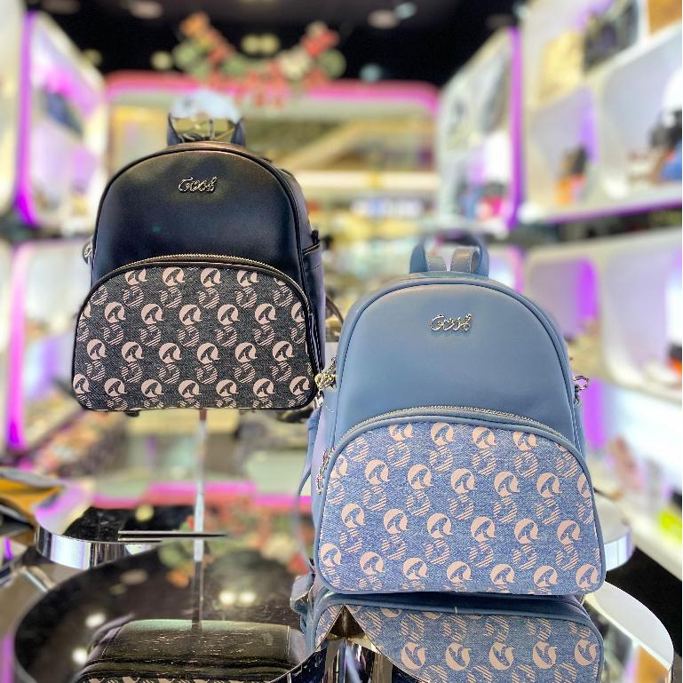 READY Tas Ransel GOSH ART 607