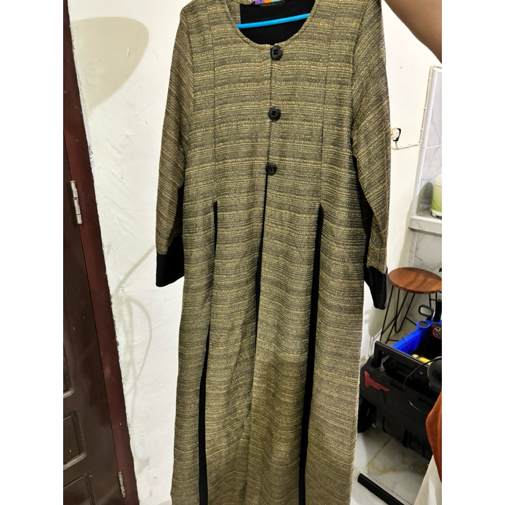 preloved sisesa