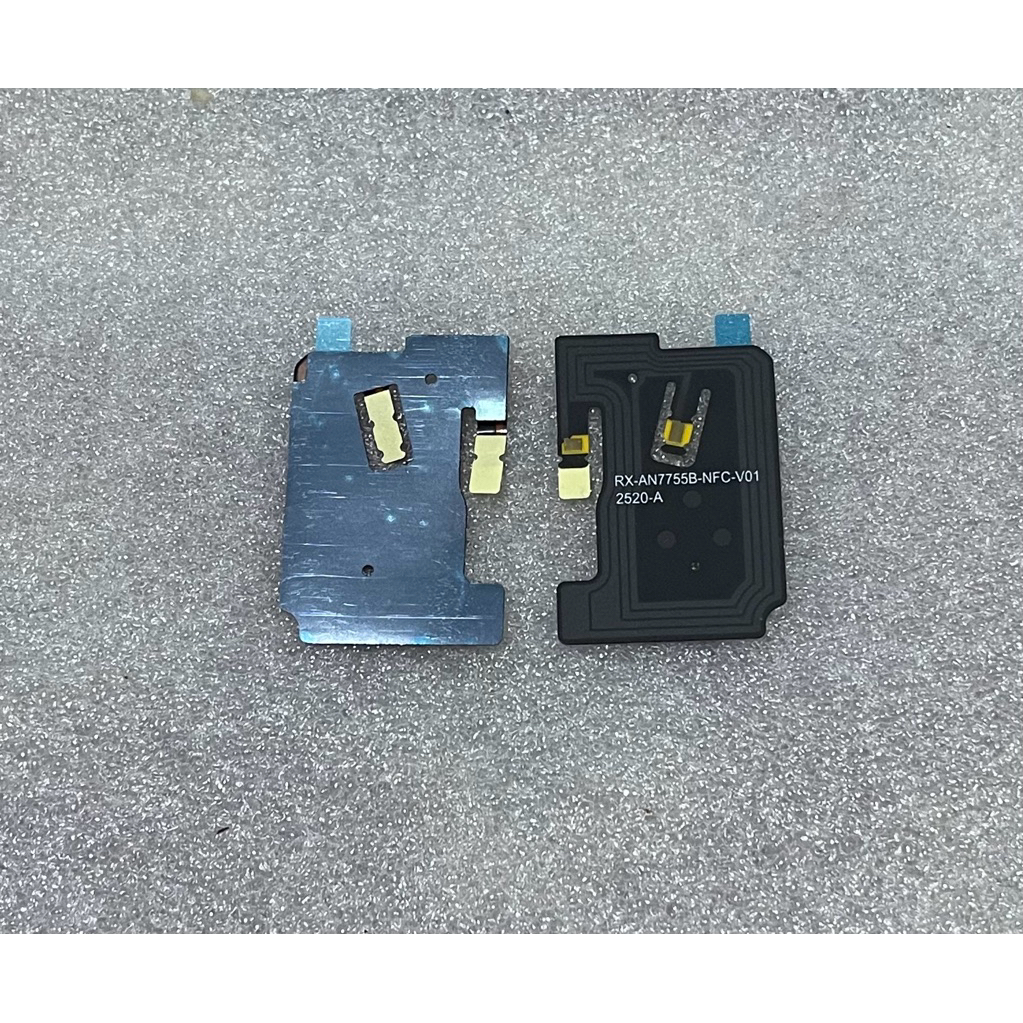 Flexibel NFC realme 15