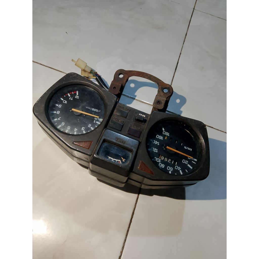 Spidometer Yamaha RX-KING 1994 - 2003 Barang Second Original