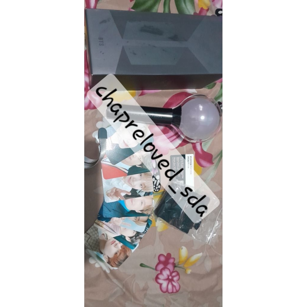 pelunasan ls bts se ver