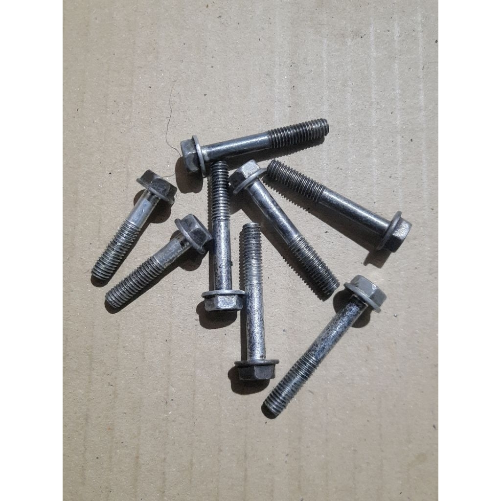 baud gigi rasio gardan original beat karbu