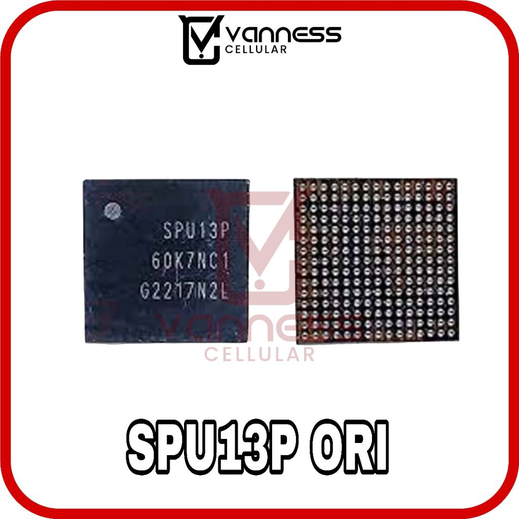 IC POWER SPU13P ORI