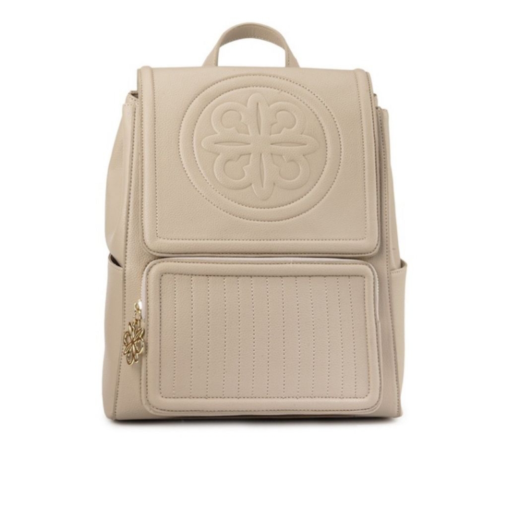 Preloved Tas Ransel Les Catino Shanghai Tang Ch Flap  