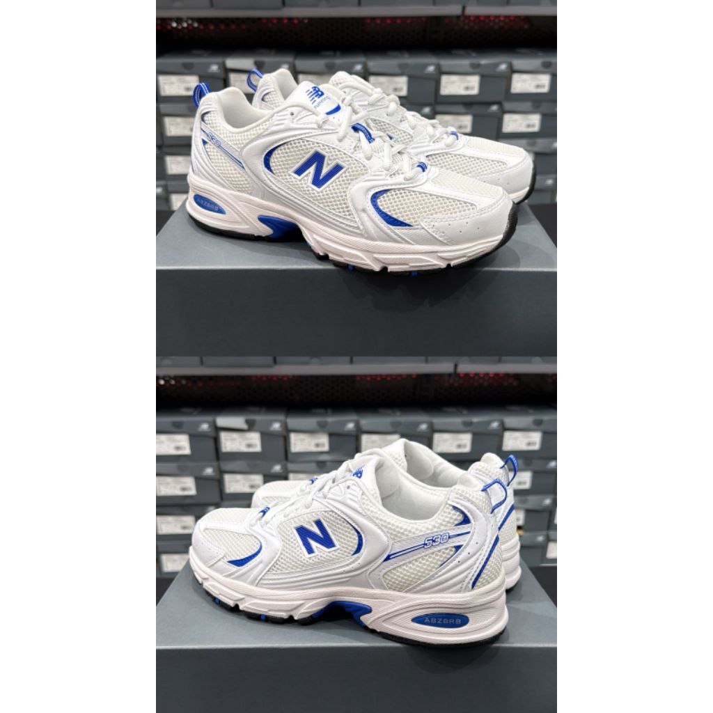 NB 530 kondisi new original