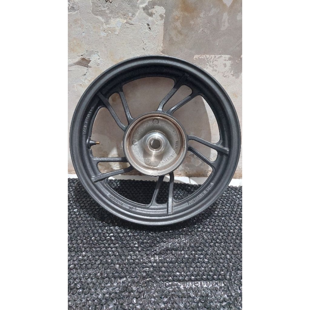 Velg Belakang Vario New ENKEI
