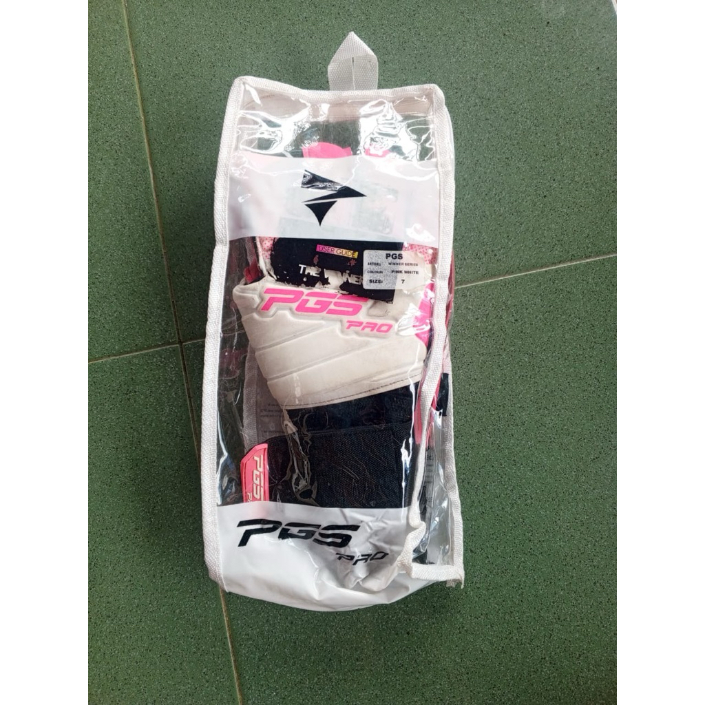 sarung tangan pgs pro