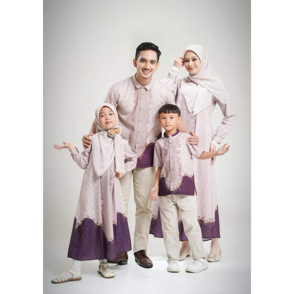 Rabbani - Sarimbit Sarang Akasia | Sarimbit Rabbani Terbaru Sarimbit Lebarab 2026