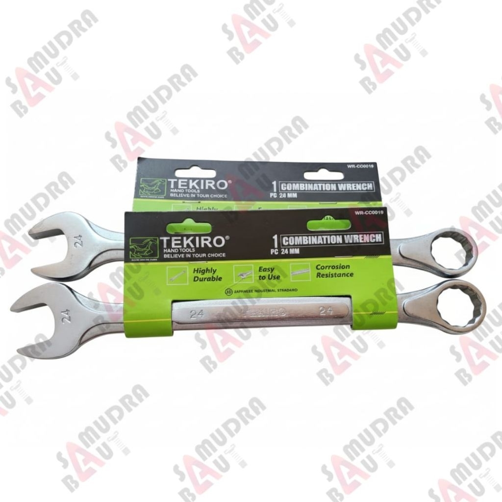 KUNCI RING PAS 24 TEKIRO