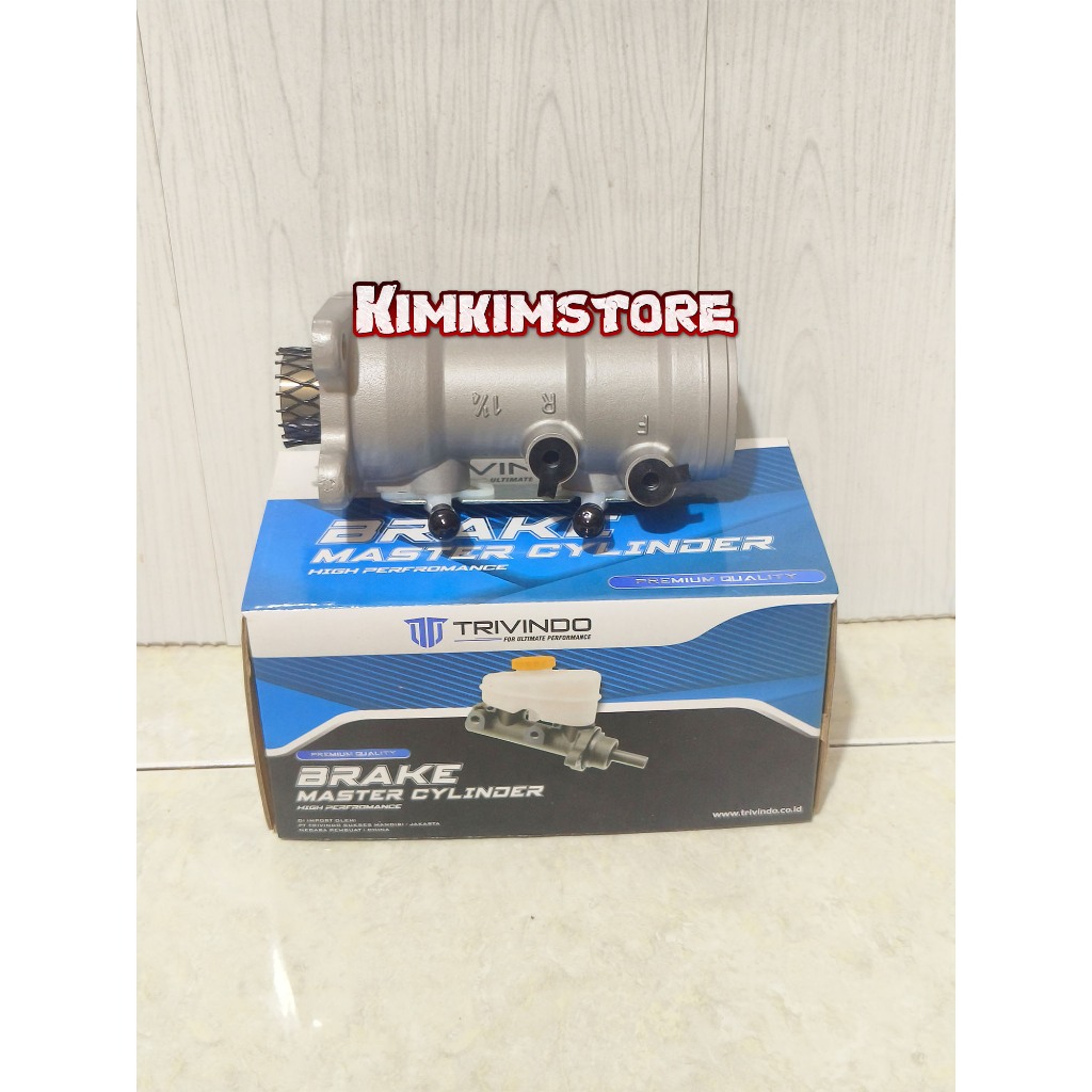 Master Rem Atas Brake Assy Isuzu ELF NKR71 NKR 71