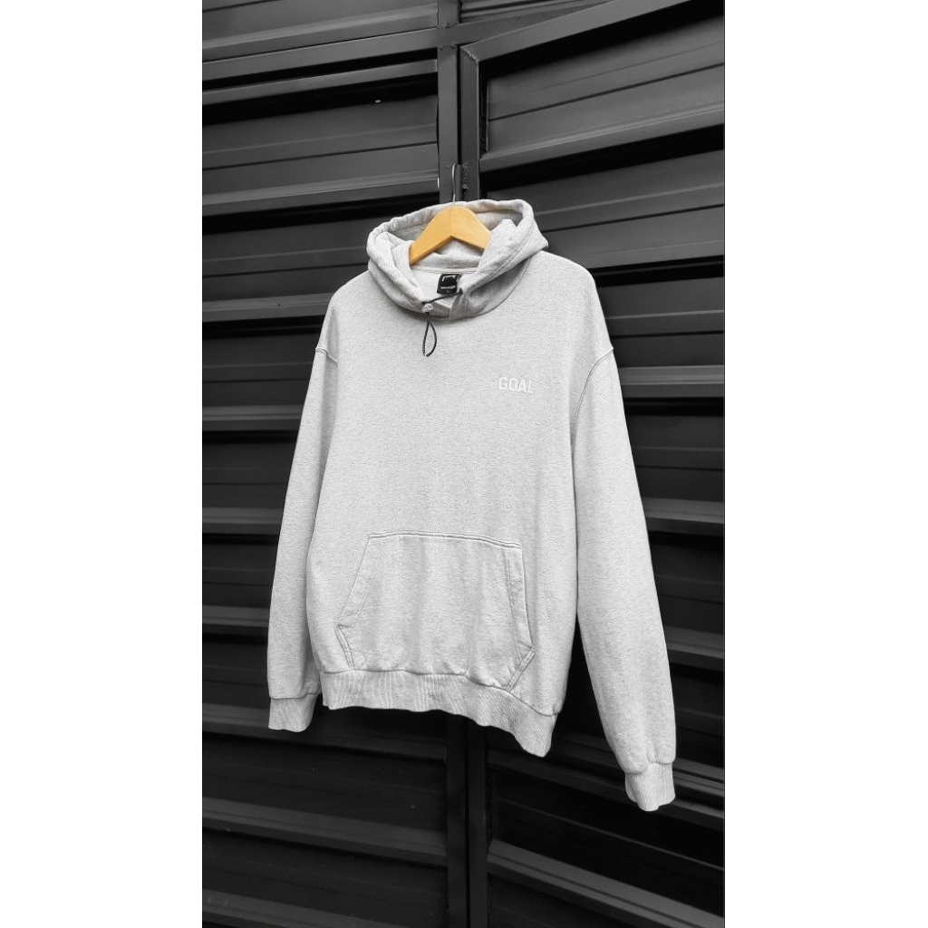 goal studio hoodie