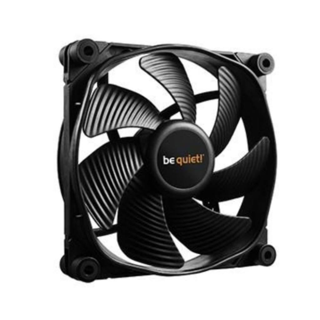 be quiet Silent Wings 3 Fan Casing 14mm
