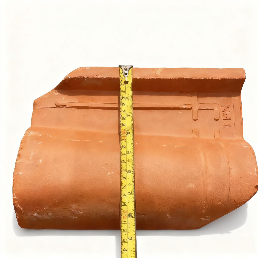 genteng morando,genteng pres, genteng tanah liat, genteng Wirosari, genteng Grobogan