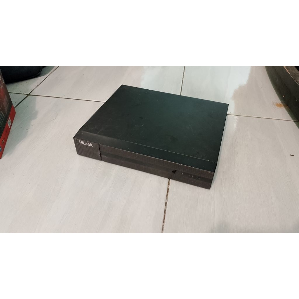 DVR Hilook 4 channel