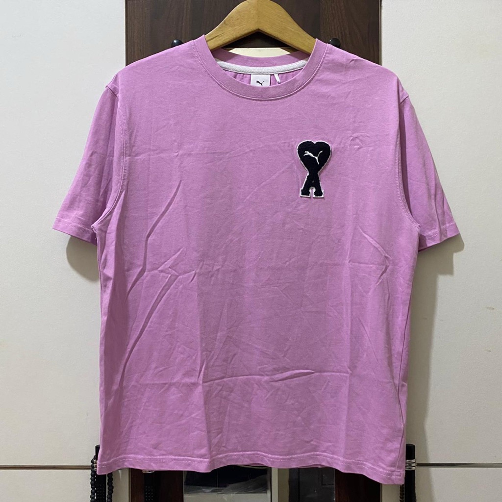 T-Shirt Puma x AMI