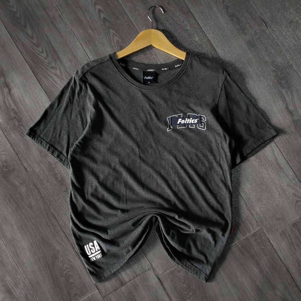T-shirt FELTICS(Second Original)