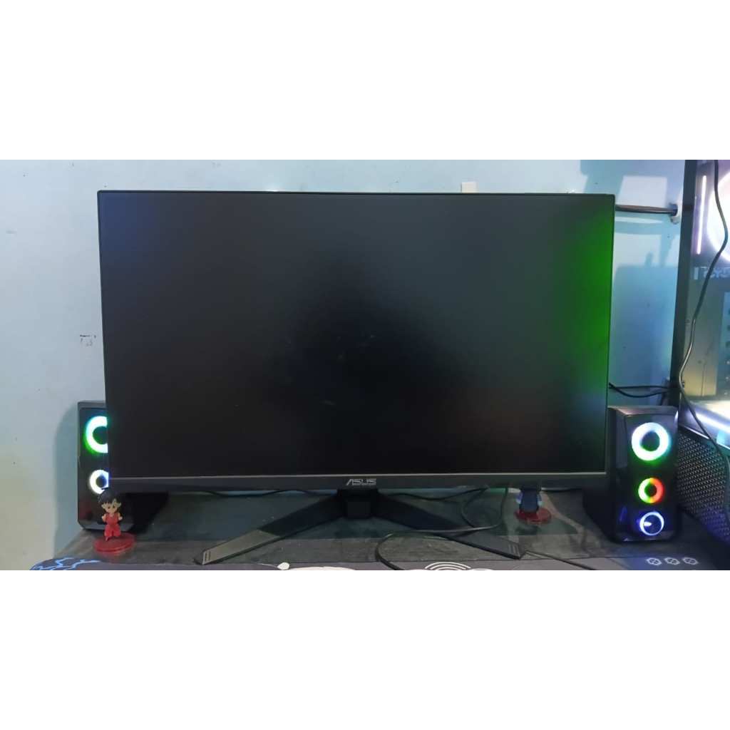 1 SET FULL KOMPUTER