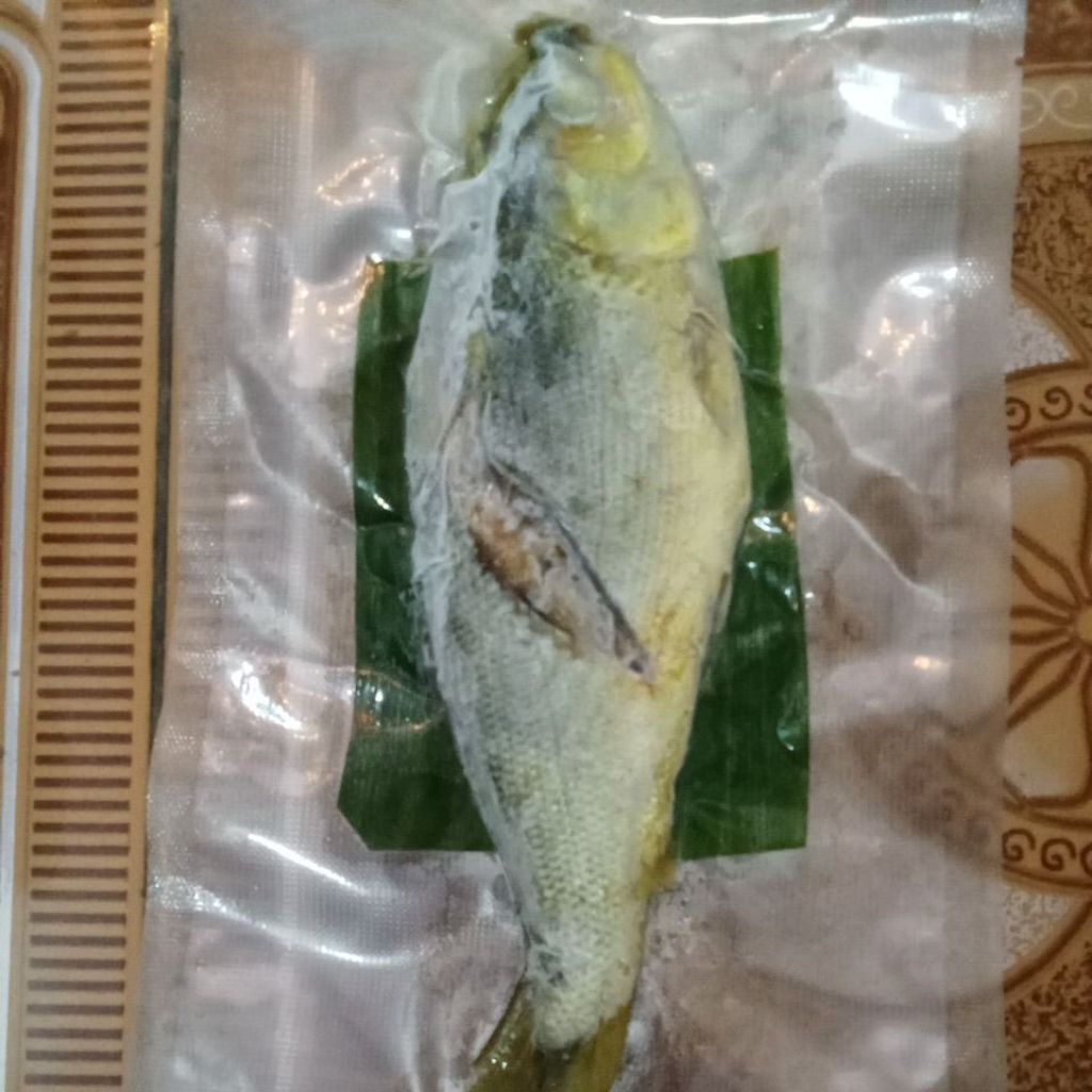 bandeng presto jumbo