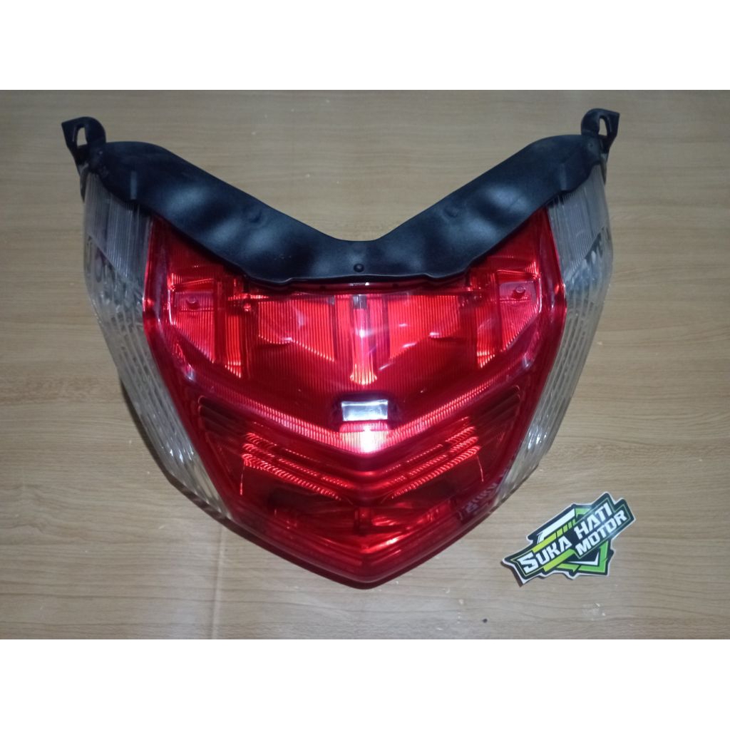 Lampu Stop Belakang Nmax Old Original.