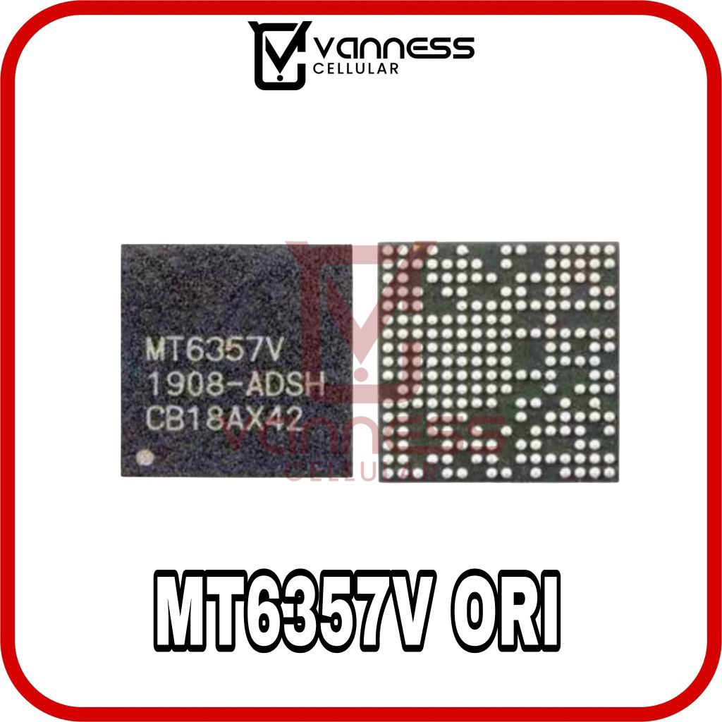IC POWER MT6357V ORI