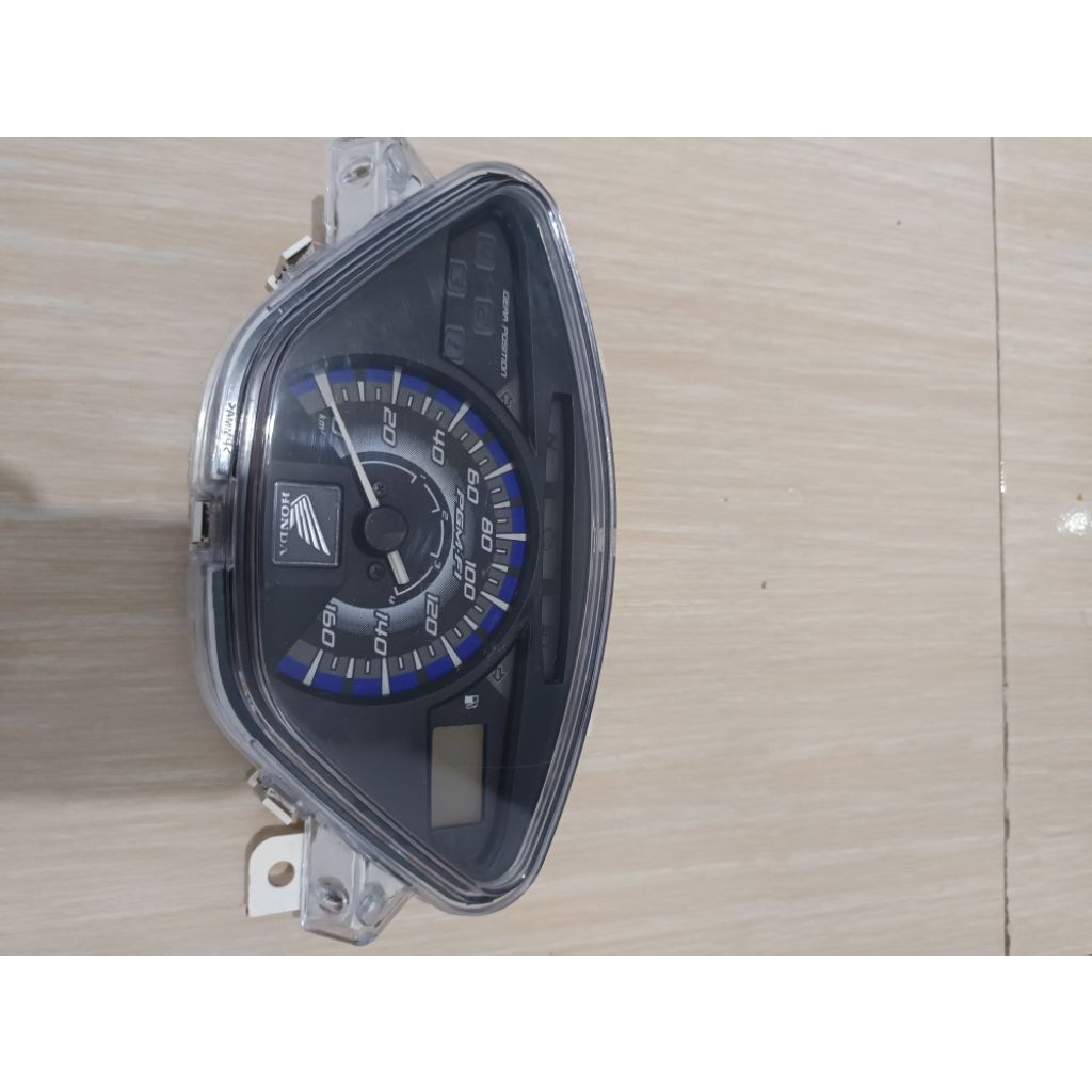 spidometer supra 125 x fi original