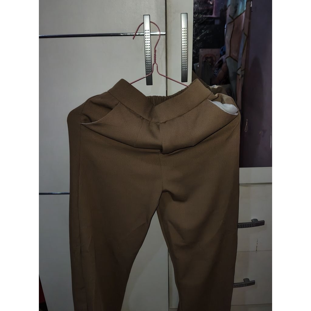 NEW | Oro Pants