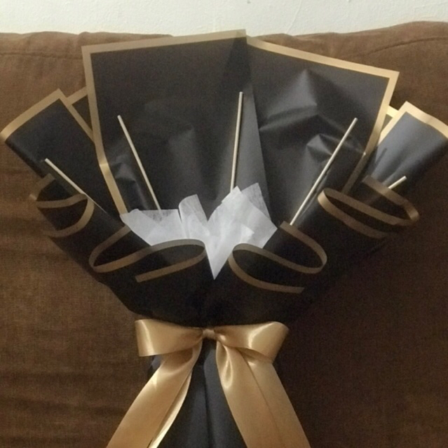 Bouquet Kosongan || Snack Dan Uang