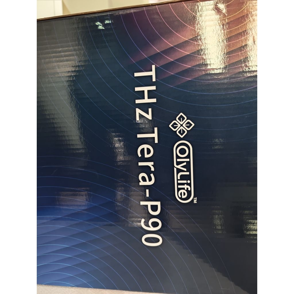 Olylife Thz - Tera P90