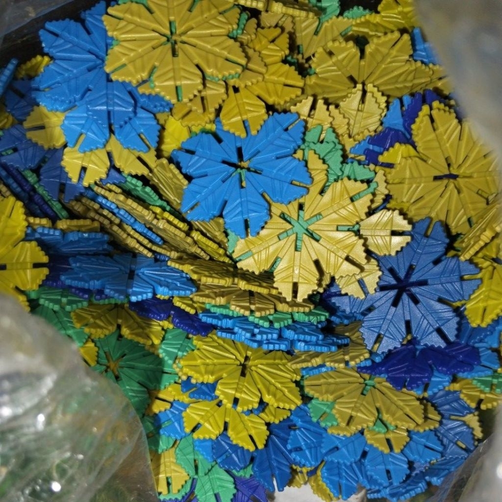 Bombik Tazos Mainan Jadul