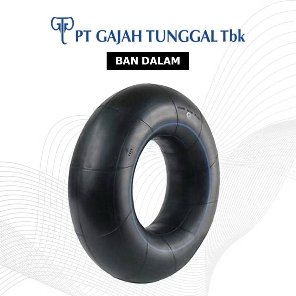 Ban dalam 6.00 / 6.40 - 13 GT 600 640 R13 Gajah Tunggal