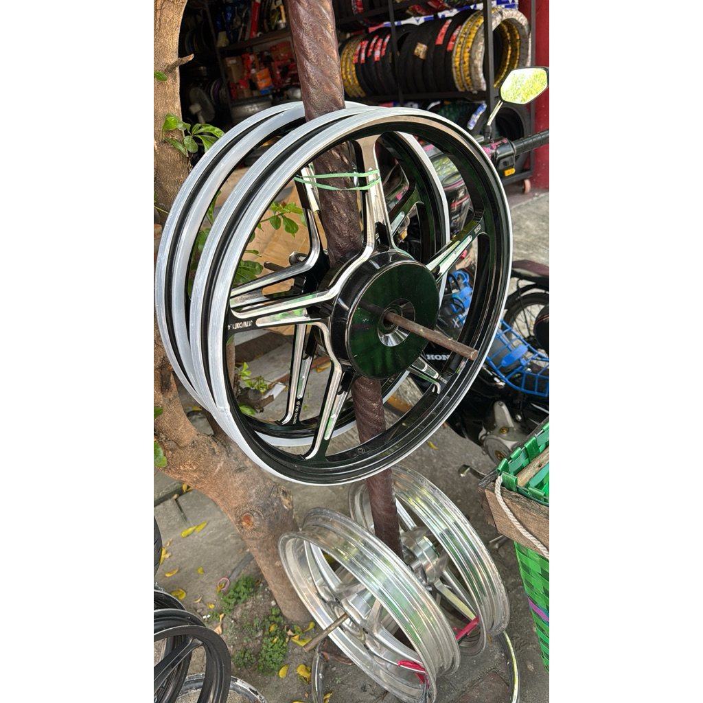 vleg vnd matic ring 17 vleg matic ring 17