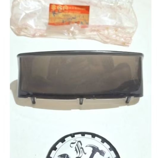 VISOR SUZUKI RC100 DELUXE ORIGINAL SGP