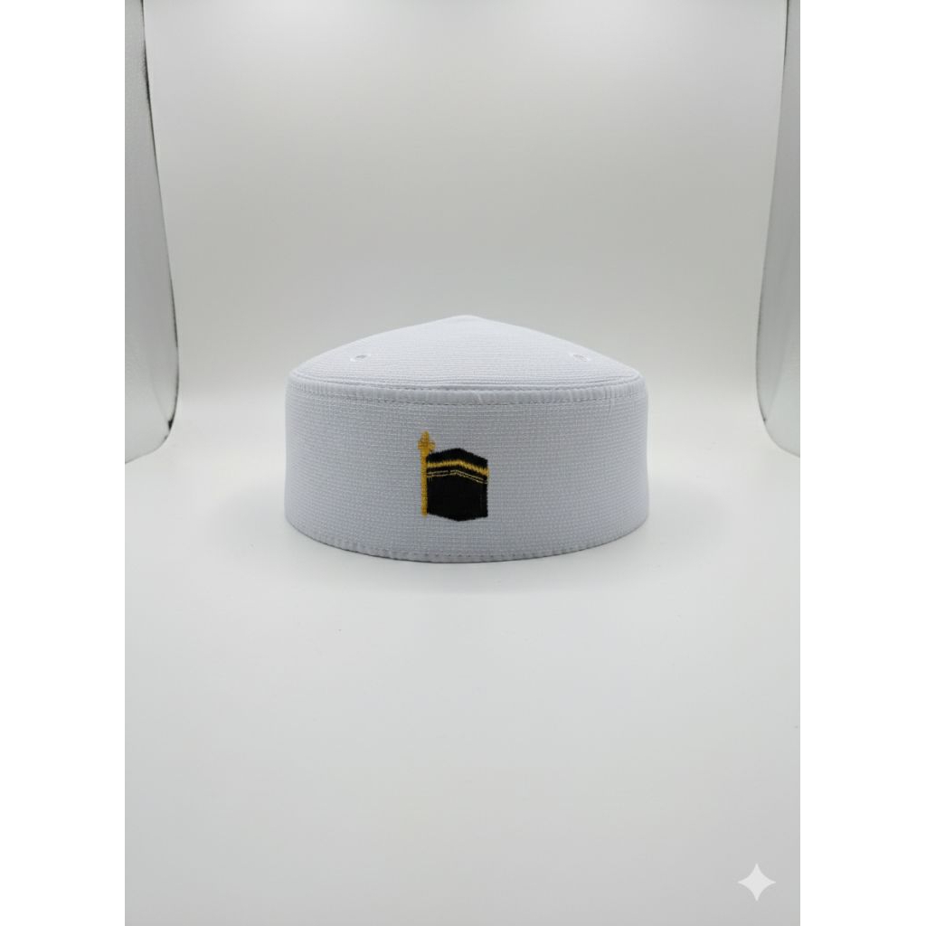 peci kopiah malaysia logo ka bah / terompah malaysia