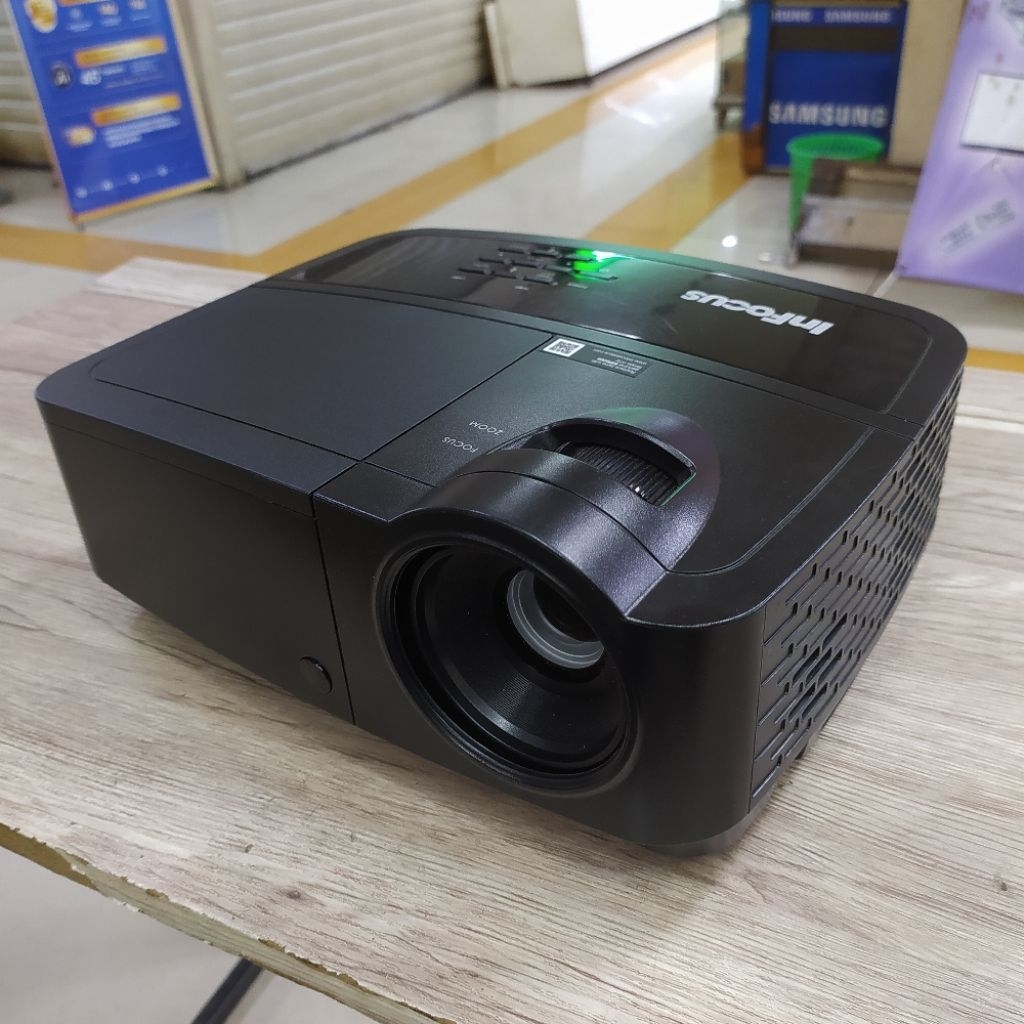 Proyektor Infocus IN114A