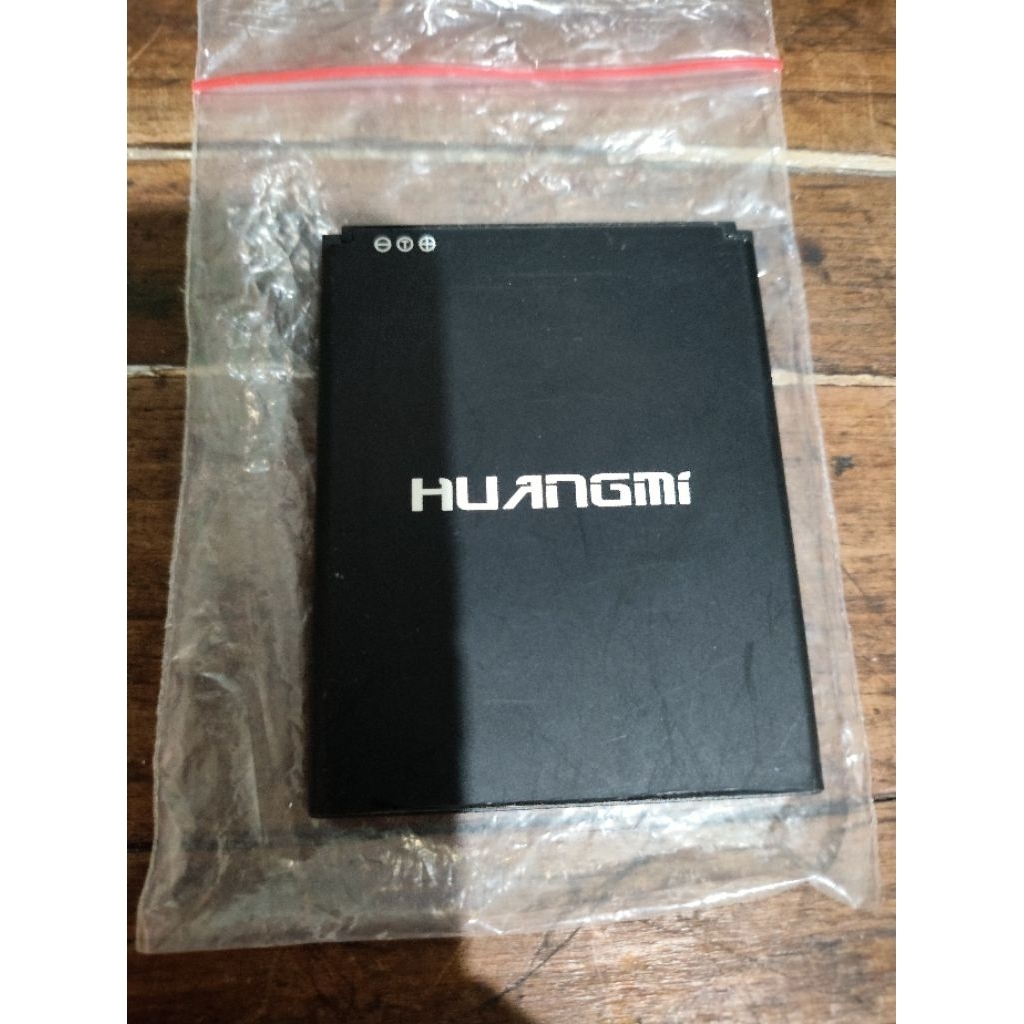 BATERAI HUANGMI F8 ORI COPOTAN