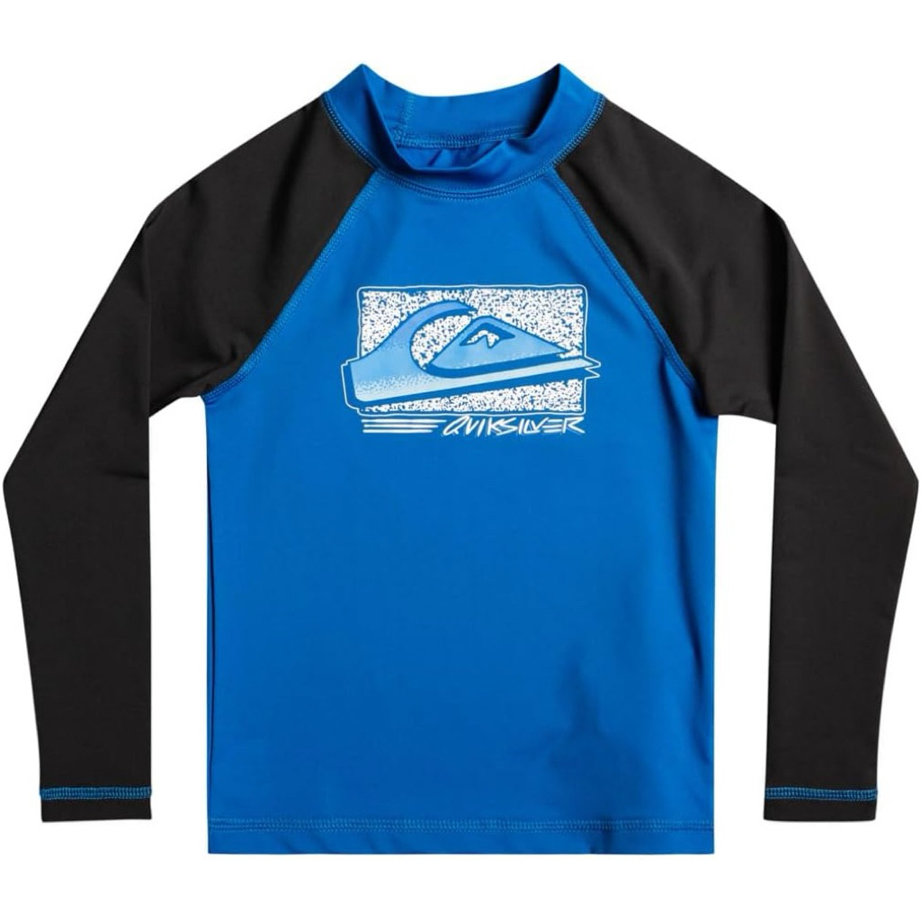 Baju renang anak Quiksilver size 6 year