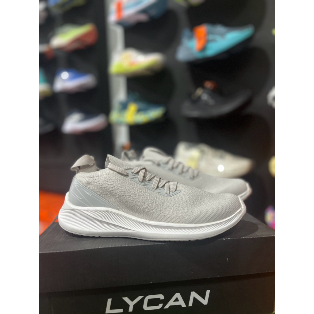 LYCAN SWIFT
