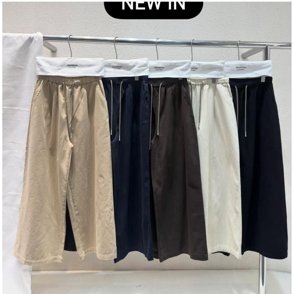 Kulot wanwan clothing