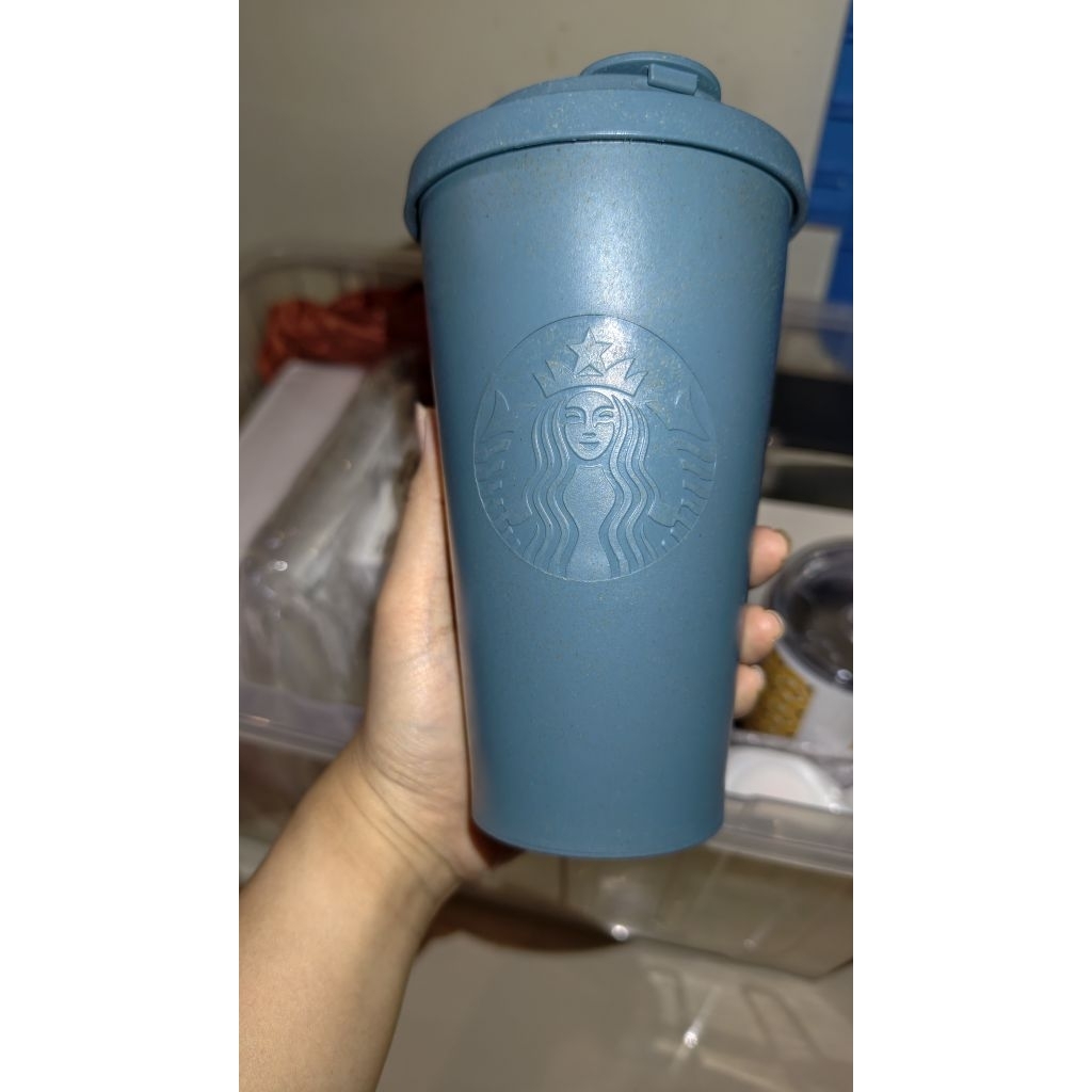 preloved tumblr starbucks