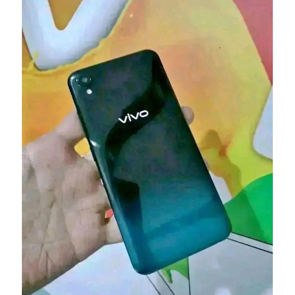 hp vivo y91