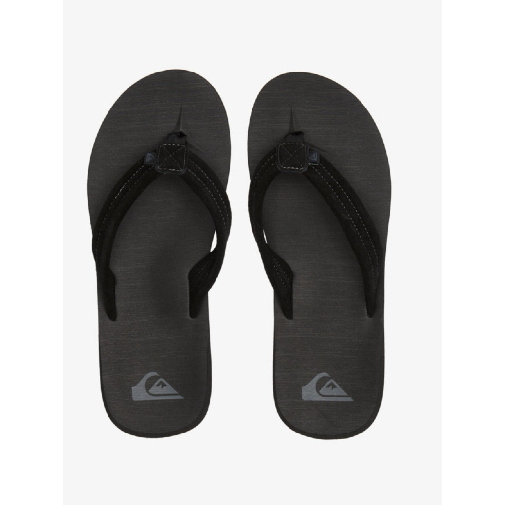 Sandal pria Quiksilver original