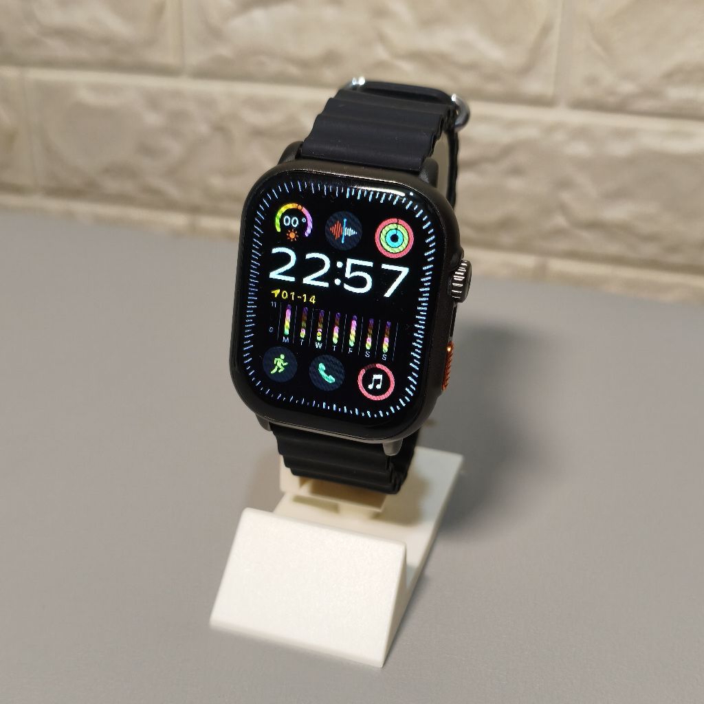 SMARTWATCH x40 amazefan