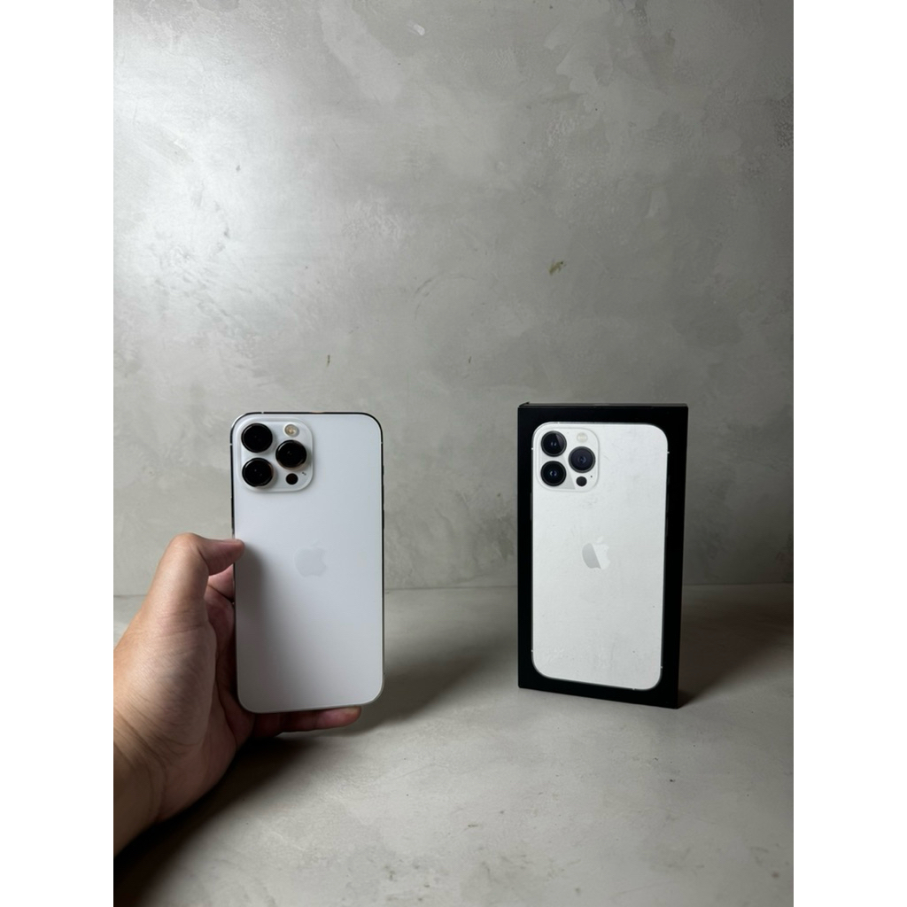 iphone 13 pro max 256gb garansi resmi ibox digimap gdn