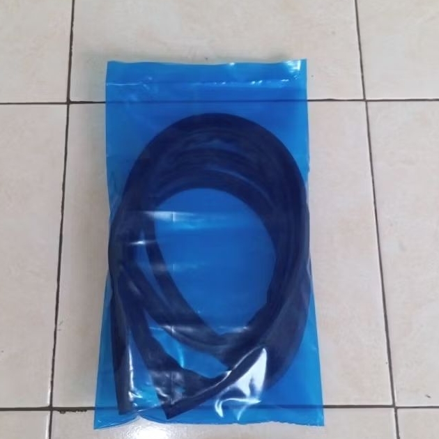 karet kaca besar karet kaca depan mobil agya-ayla original