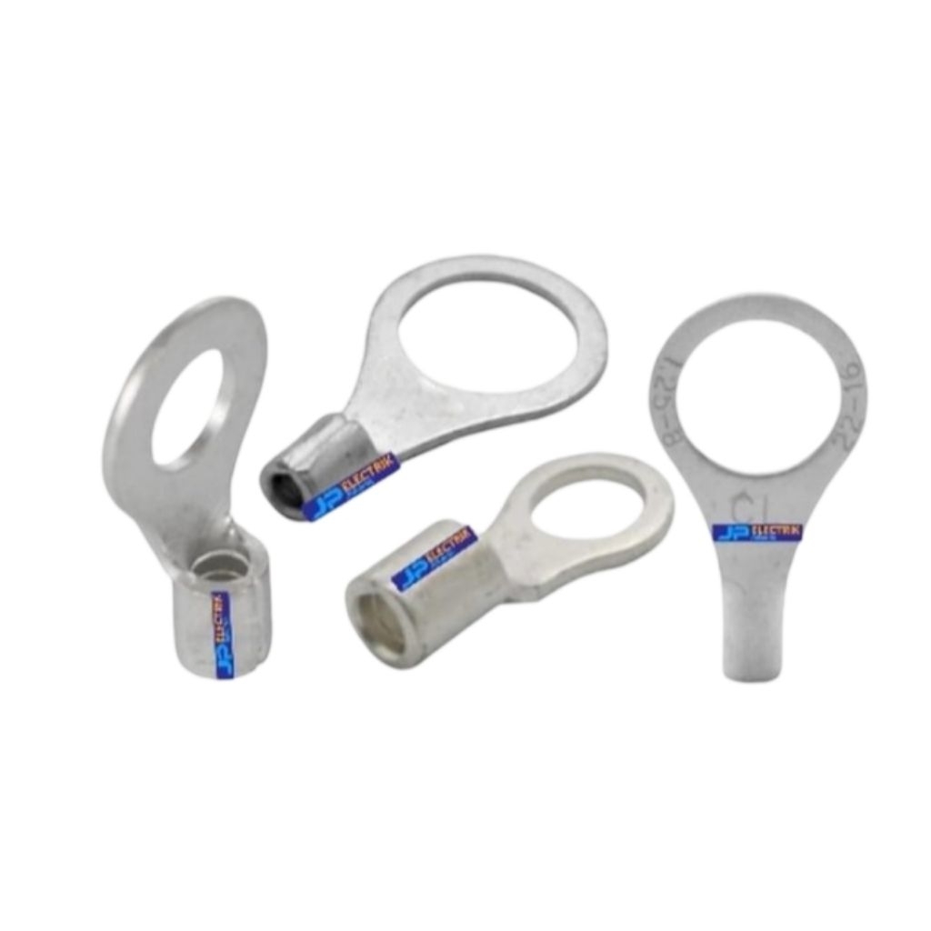 Kabel Skun Ring Polos R 14 - 6 S CL Skun Ring Kabel 10 - 16mm M6