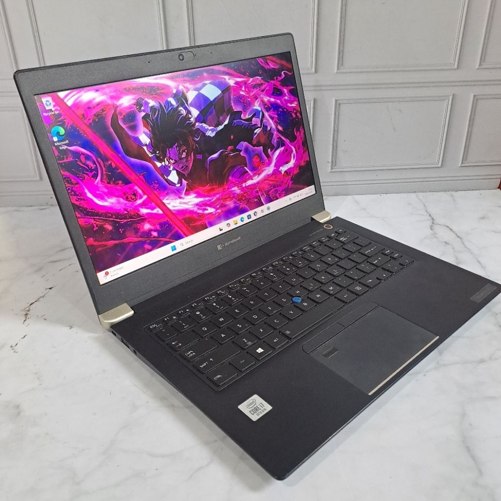 DYNABOOK X30-G I7 - 10510U / 32GB RAM / 1TB SSD / BACKLITE / FHD