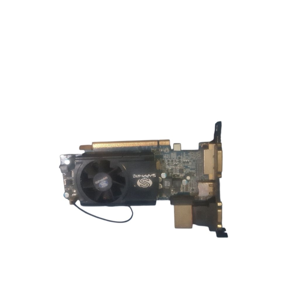 VGA 1Gb AMD RADEON HD 5570 GDDR3