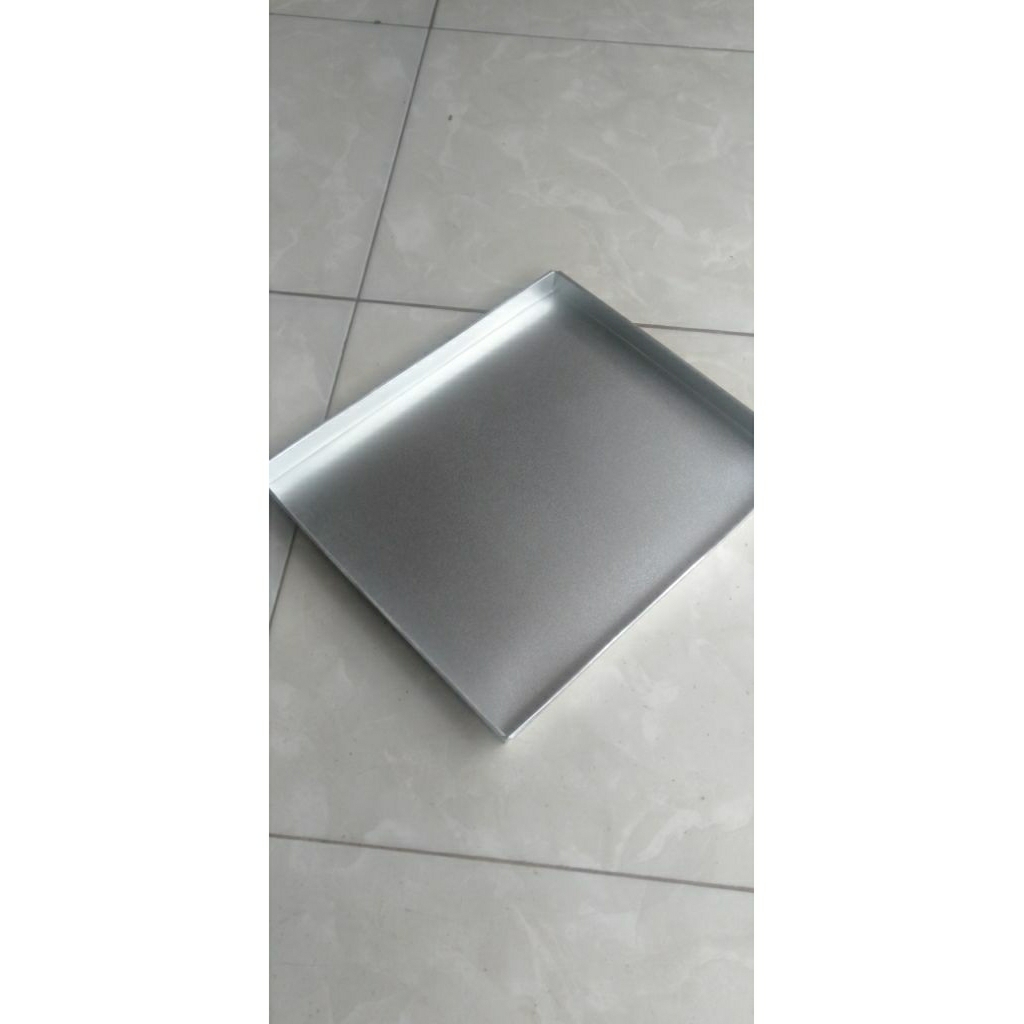 LOYANG OVEN /LOYANG KUE KERING UKURAN 28X24X2CM