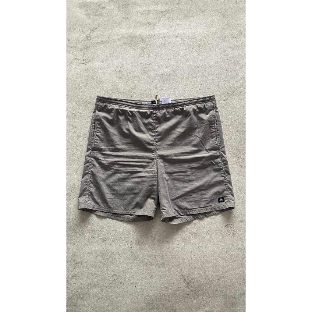 Nike Acg Nylon Short Pants
